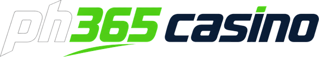 ph365 casino official logo